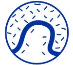 ปกป้องยาวนาน 12 ชั่วโมง**  