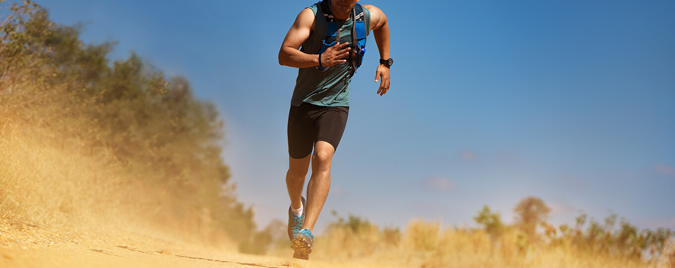 ผู้ชายกับกิจกรรมหนักๆ