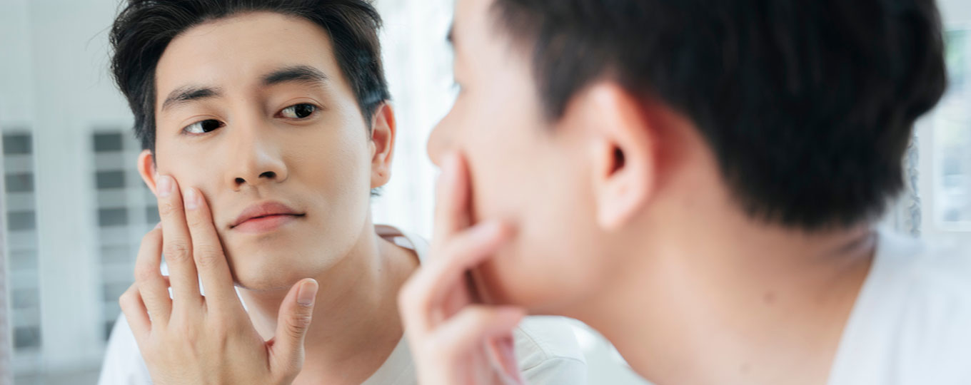 สบู่อาบน้ำและสบู่ล้างหน้าผู้ชาย เลือกแบบไหนดี? 