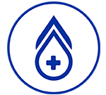 ไอคอนประหยัดน้ำ