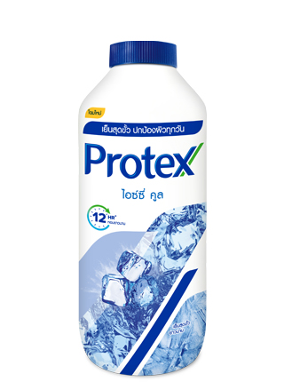 แป้งเย็นโพรเทคส์